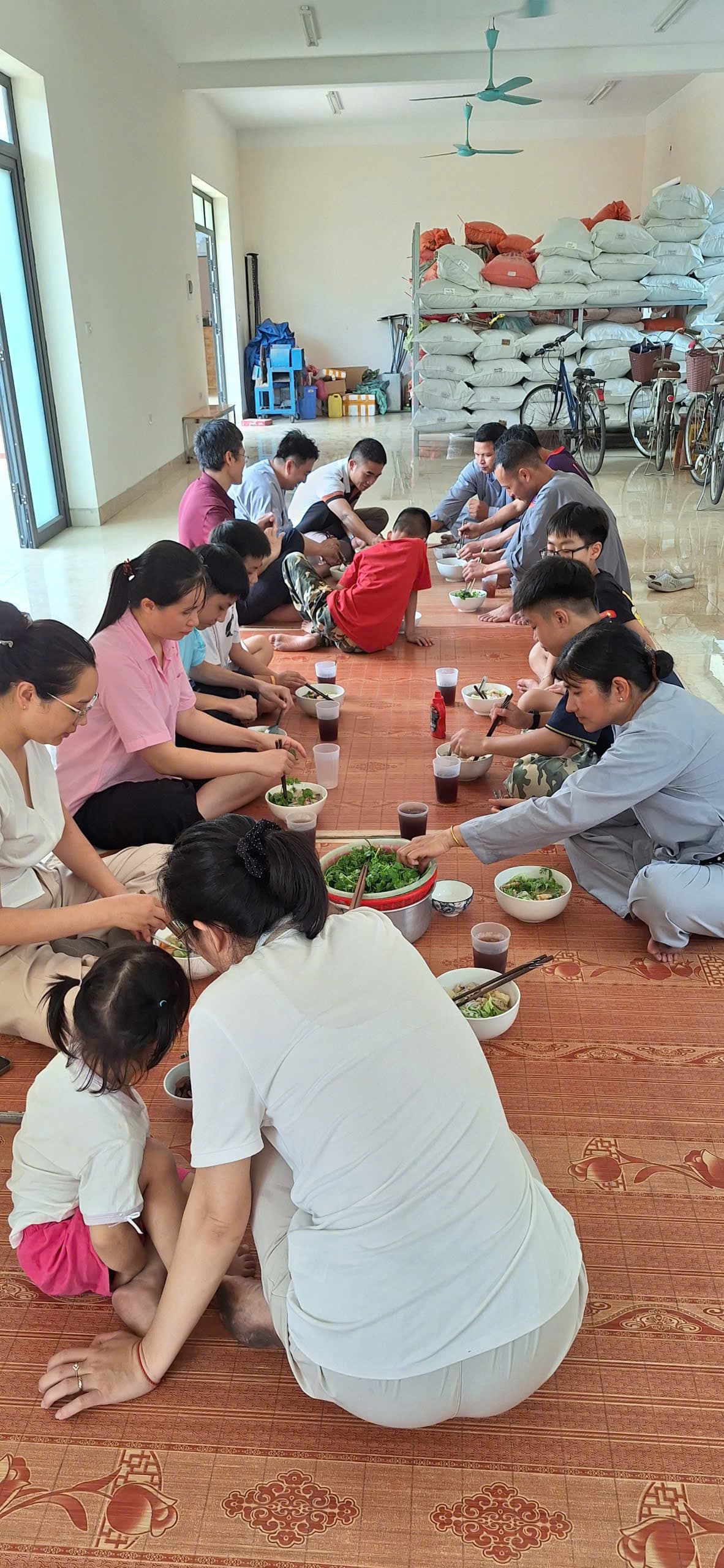 THUỐC NAM THIỆN NGUYỆN